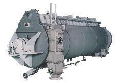 污泥烘干機設備特點